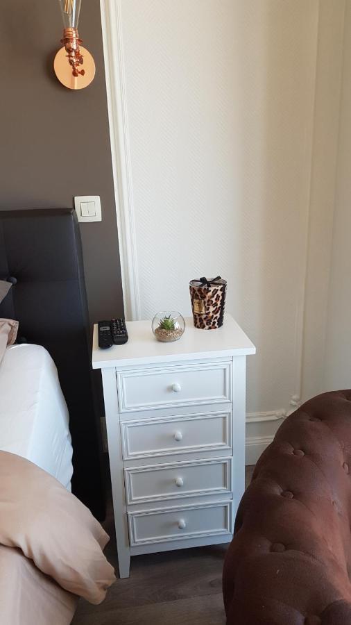 C View Casino Apartment *