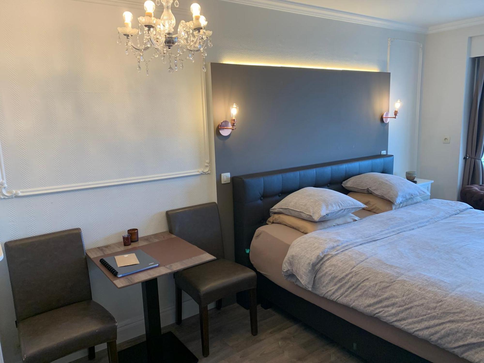 C View Casino Apartment *
