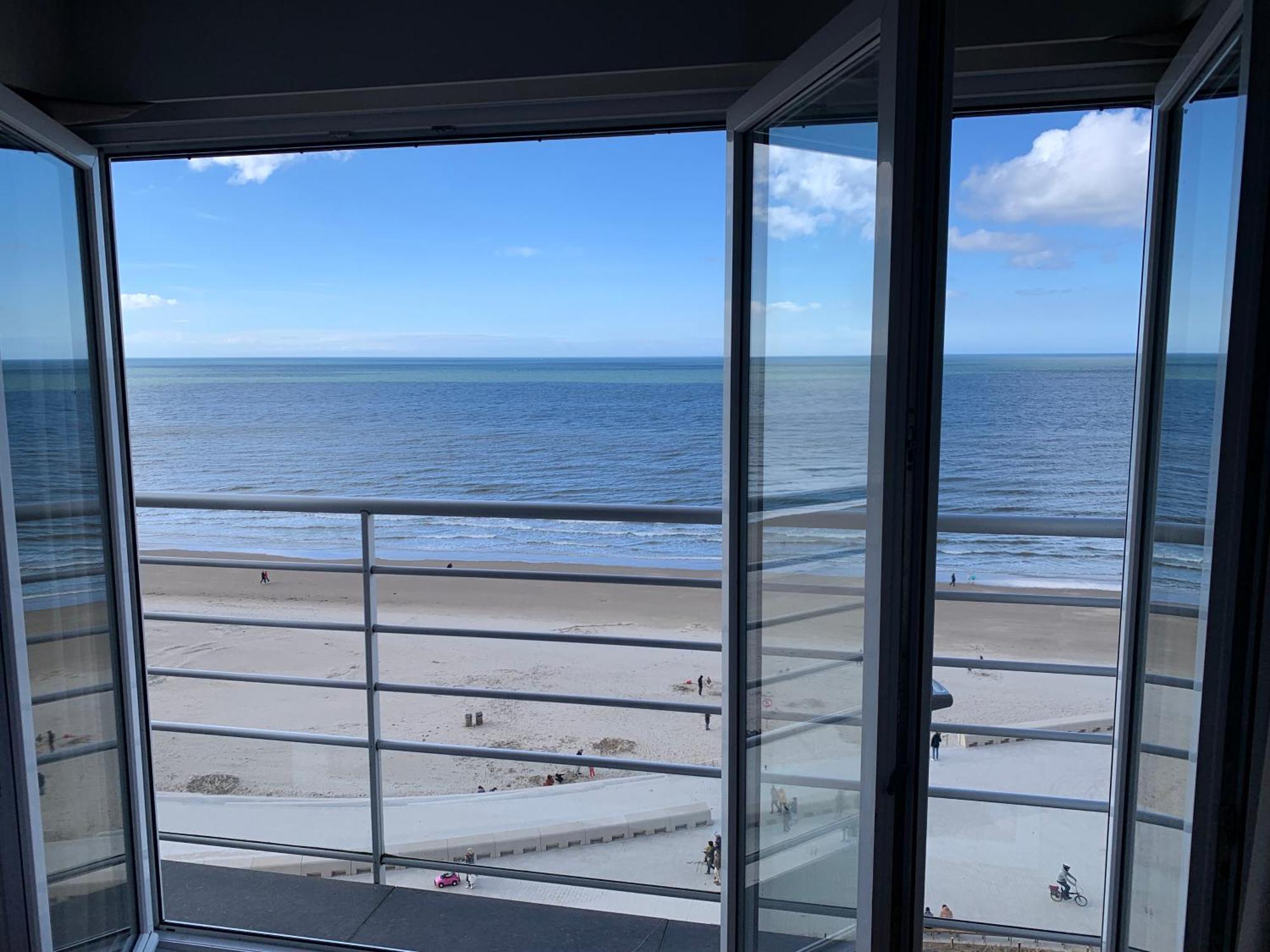 C View Casino * Middelkerke