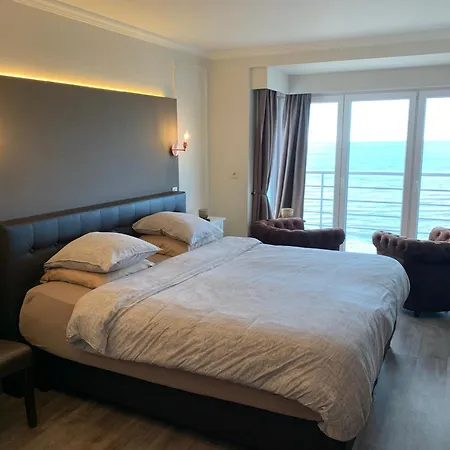 C View Casino Apartamento Middelkerke Exterior foto